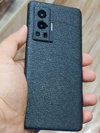 Vivo X70 Pro