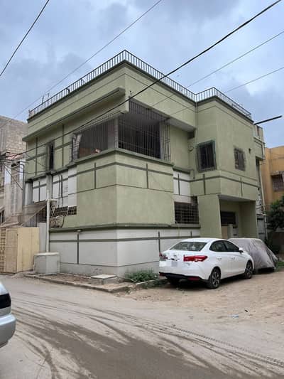 Corner House for Sale