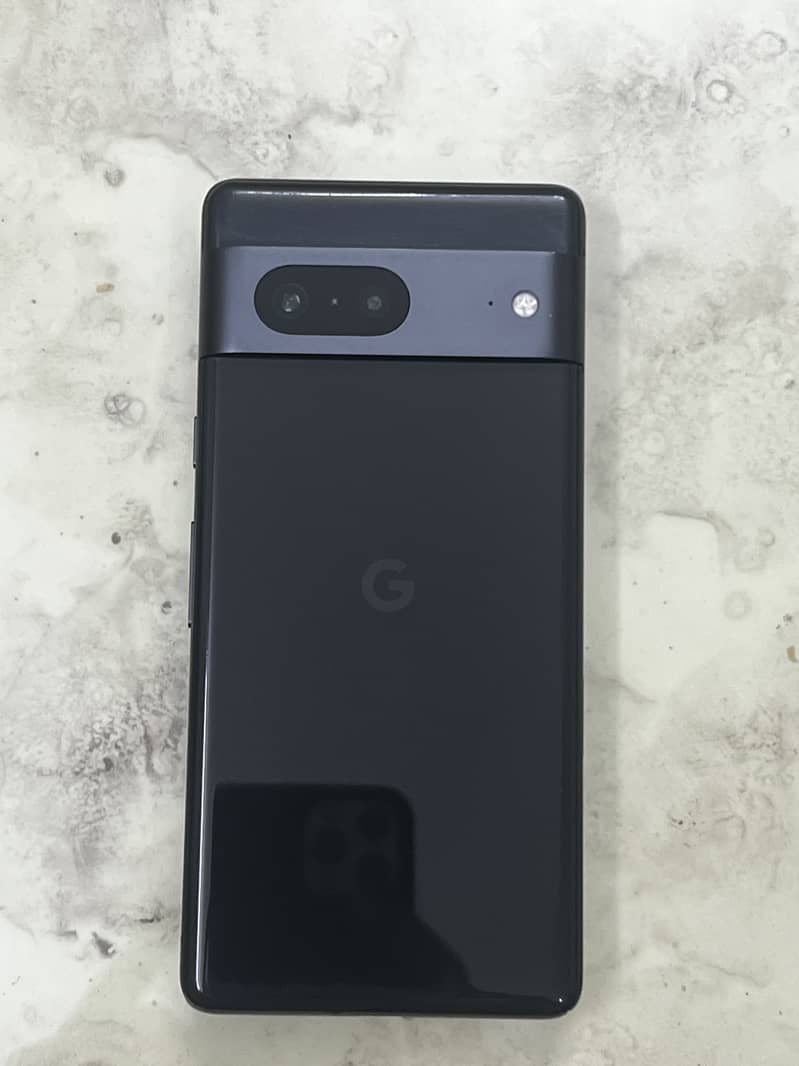 Google Pixel 7 0