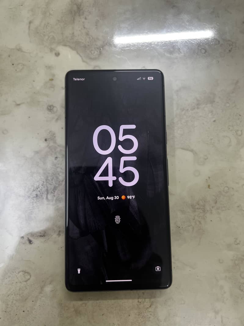 Google Pixel 7 1