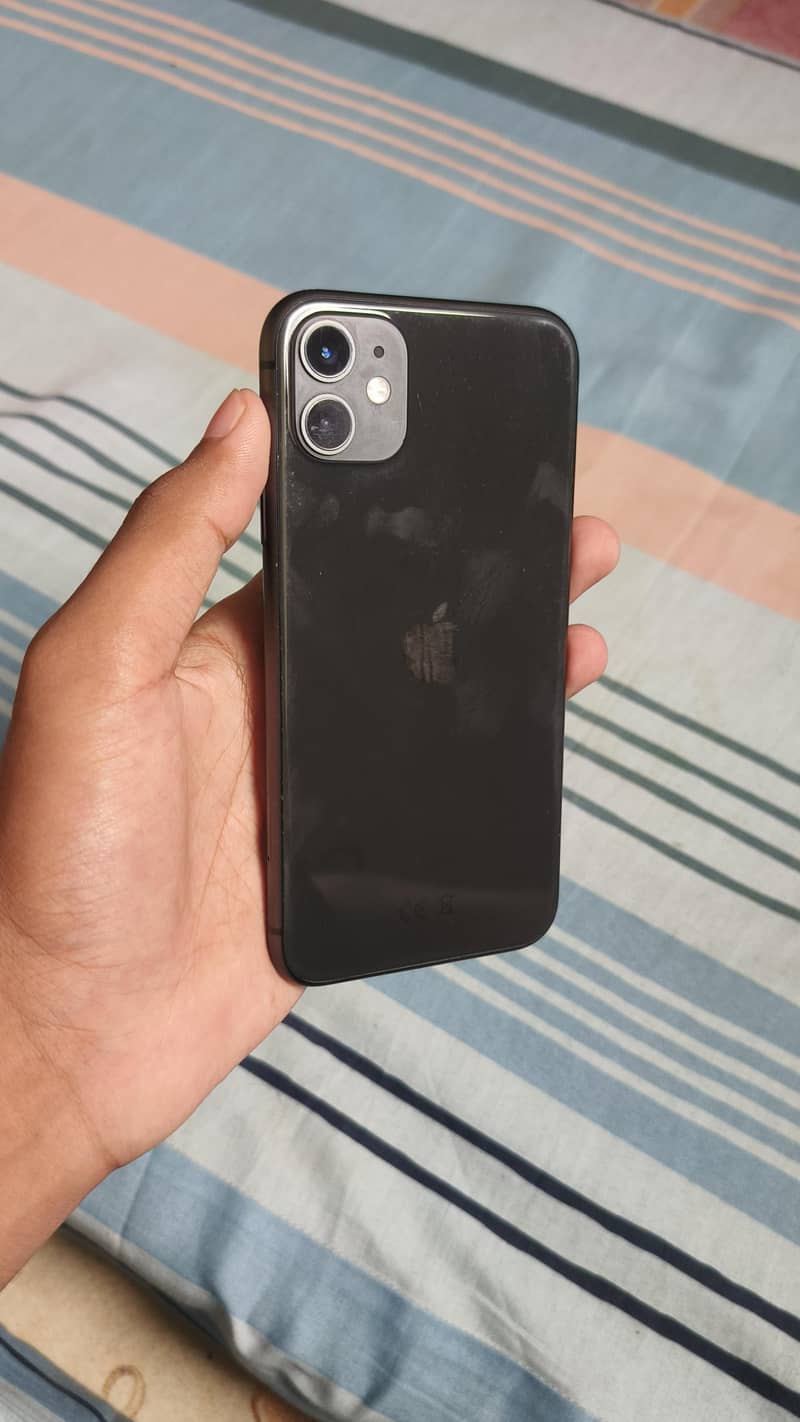 Apple iPhone 11 8