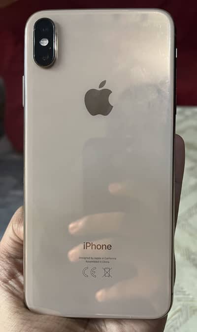 Apple iPhone XS Max