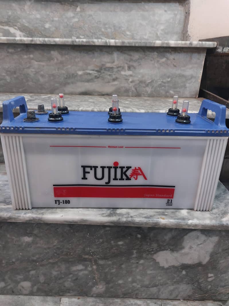 battery 1