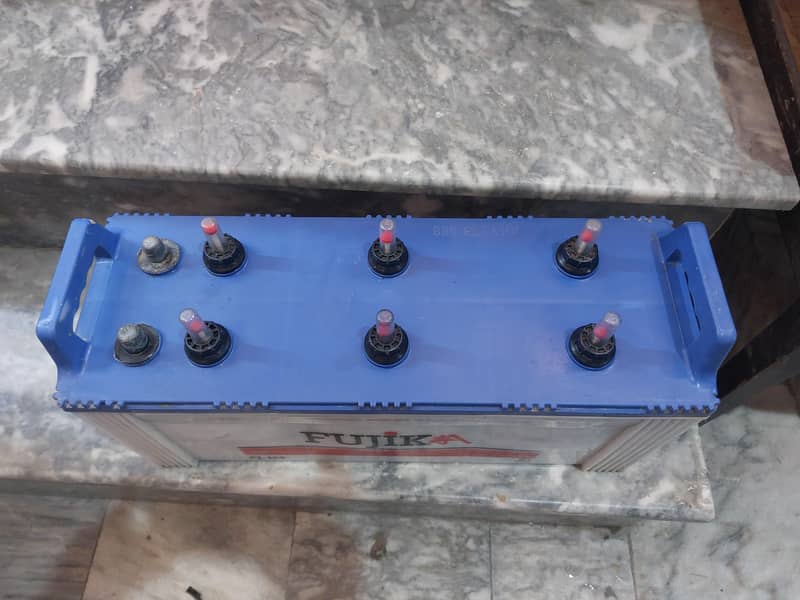 battery 4