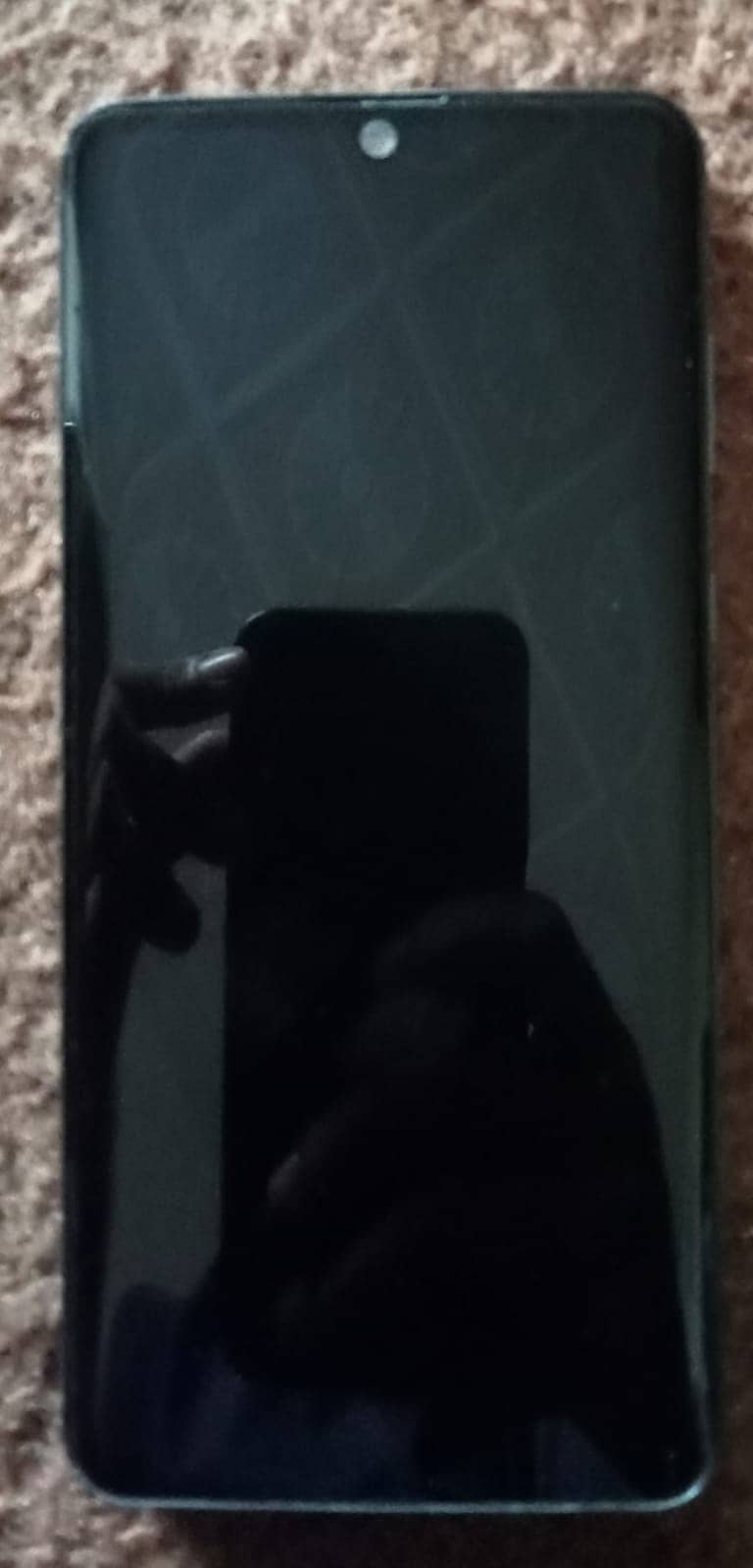 Aquos zero 2 1