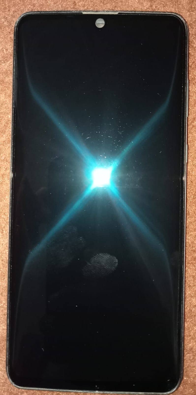 Aquos zero 2 2