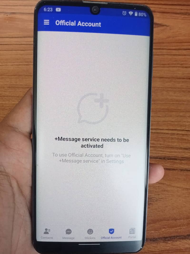 Aquos zero 2 4