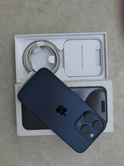 iPhone 15 pro non pta