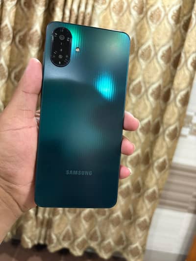 Samsung Mobile A07 5G