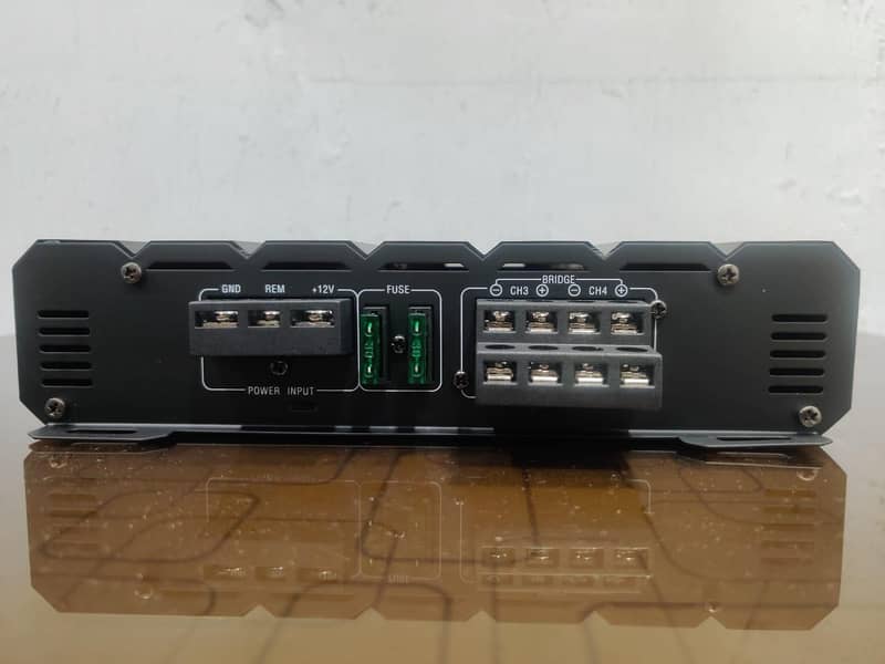 Solid Audio SA-59 1