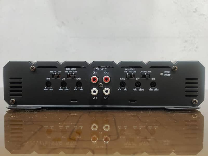 Solid Audio SA-59 2