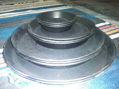Pizza Pans