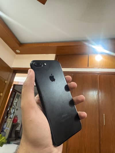 Apple iPhone 7 Plus
