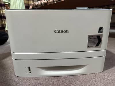 canon printer 6670Dn