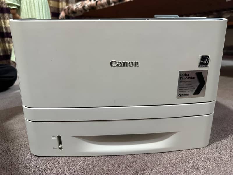 canon printer 6670Dn 0