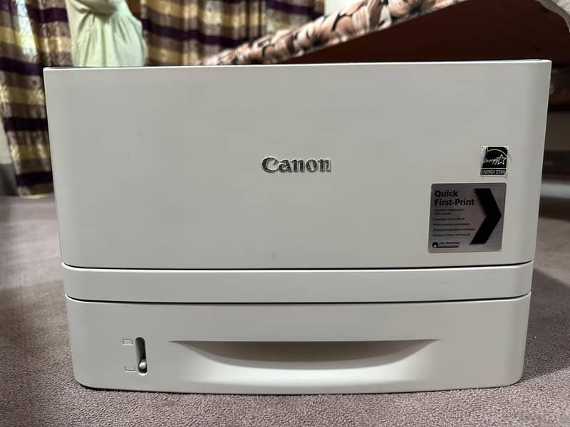 canon printer 6670Dn 1