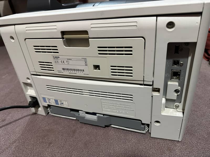 canon printer 6670Dn 2
