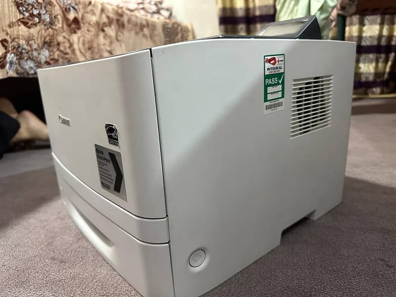 canon printer 6670Dn 3