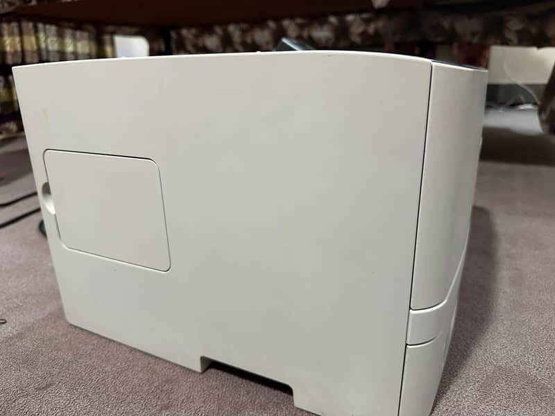canon printer 6670Dn 6