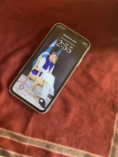 Iphone Xr to 17 Pro