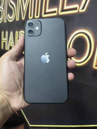 Apple iPhone 11