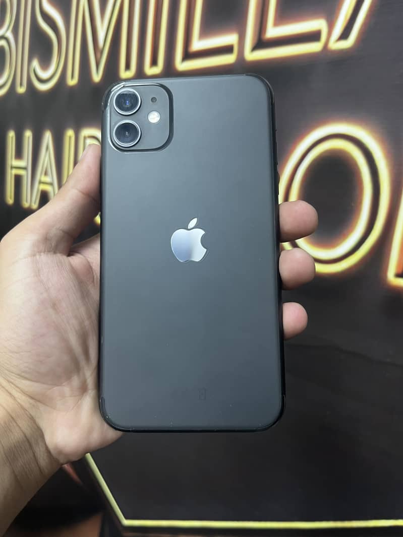 Apple iPhone 11 0
