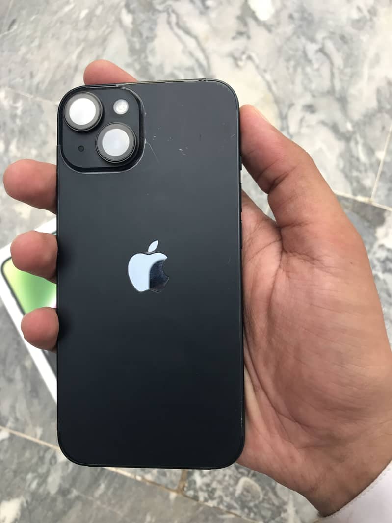 Apple iPhone 14 1