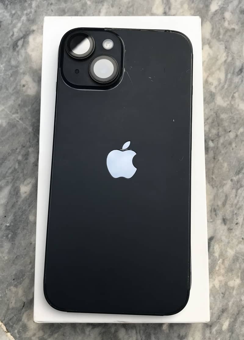 Apple iPhone 14 2