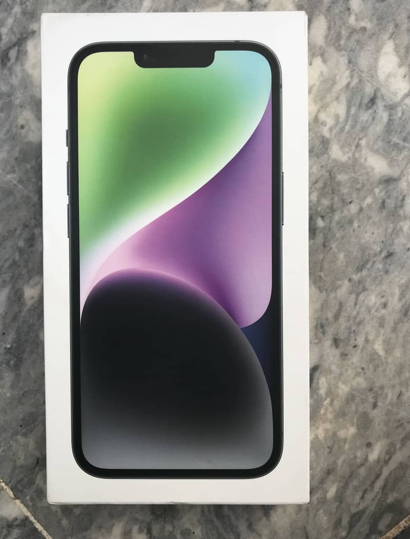 Apple iPhone 14 3