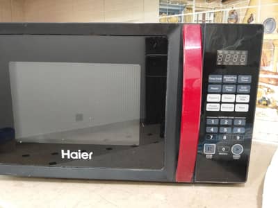 Haier Microwave grilled oven 36L.