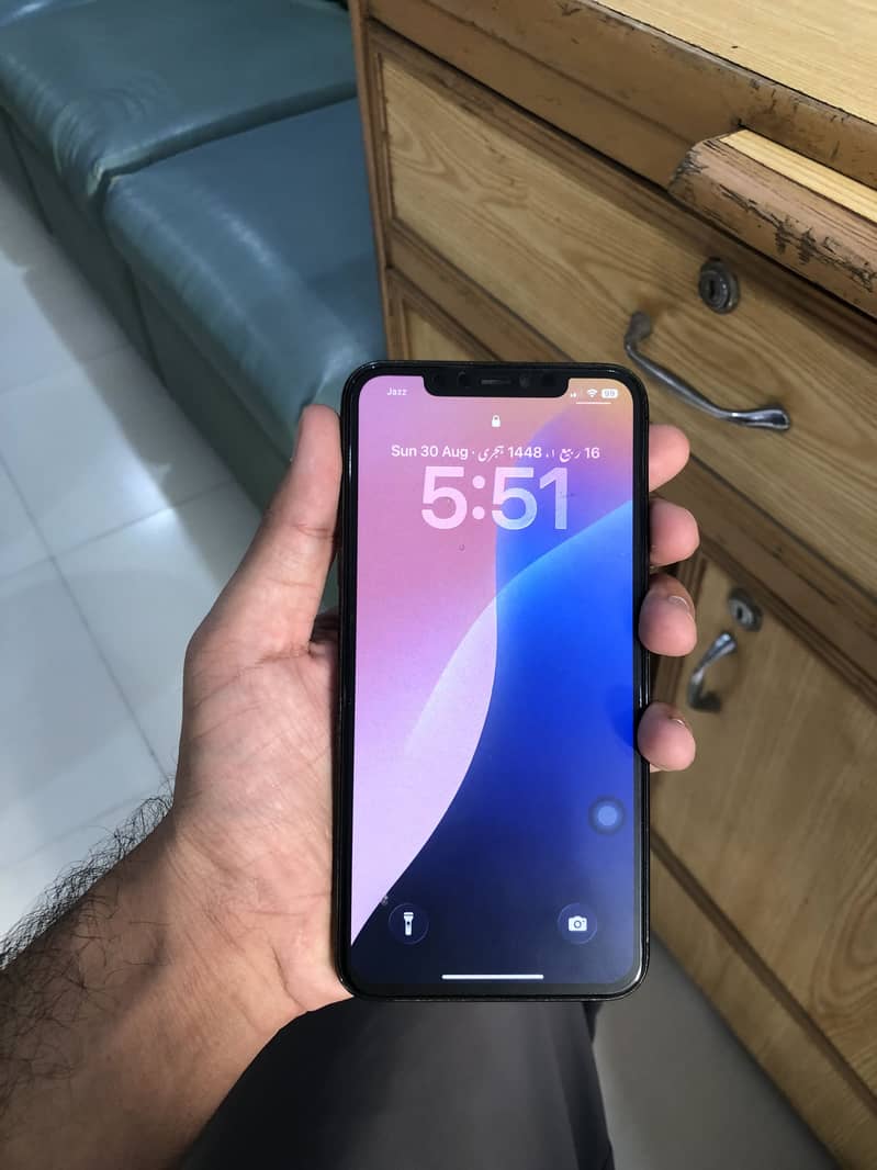 Apple iPhone 11 Pro Max 5