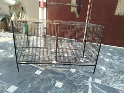 cage 1.5 x 3