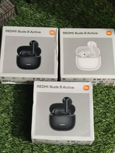 Redmi Buds 8 Active