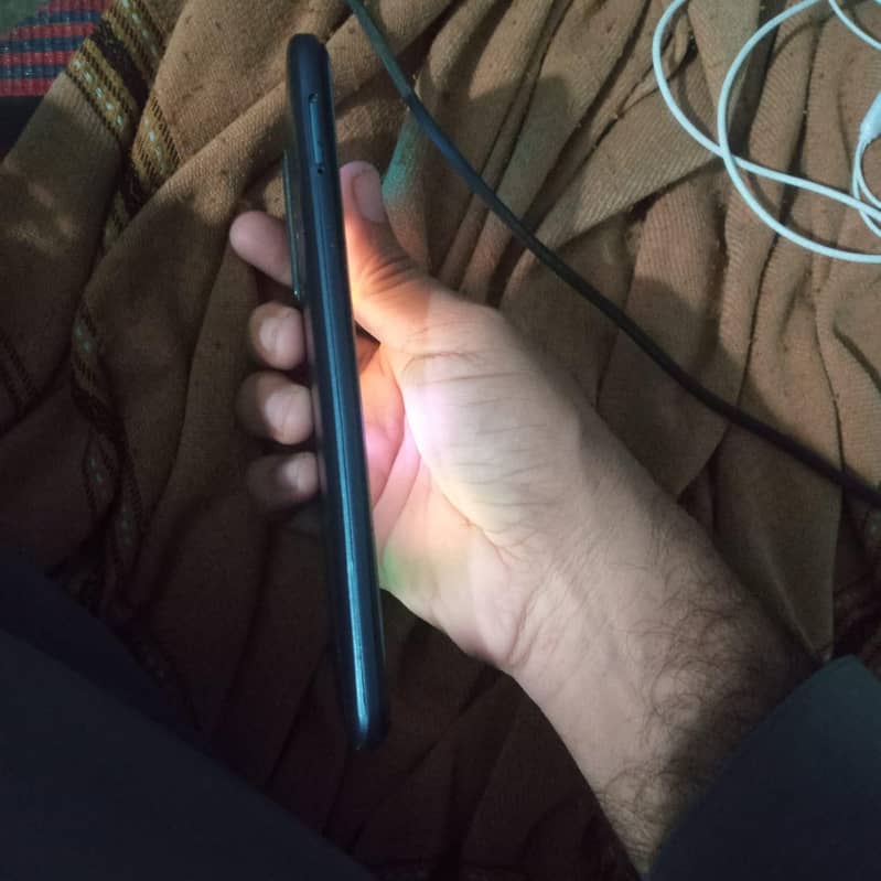 Tecno CAMON 17P 2
