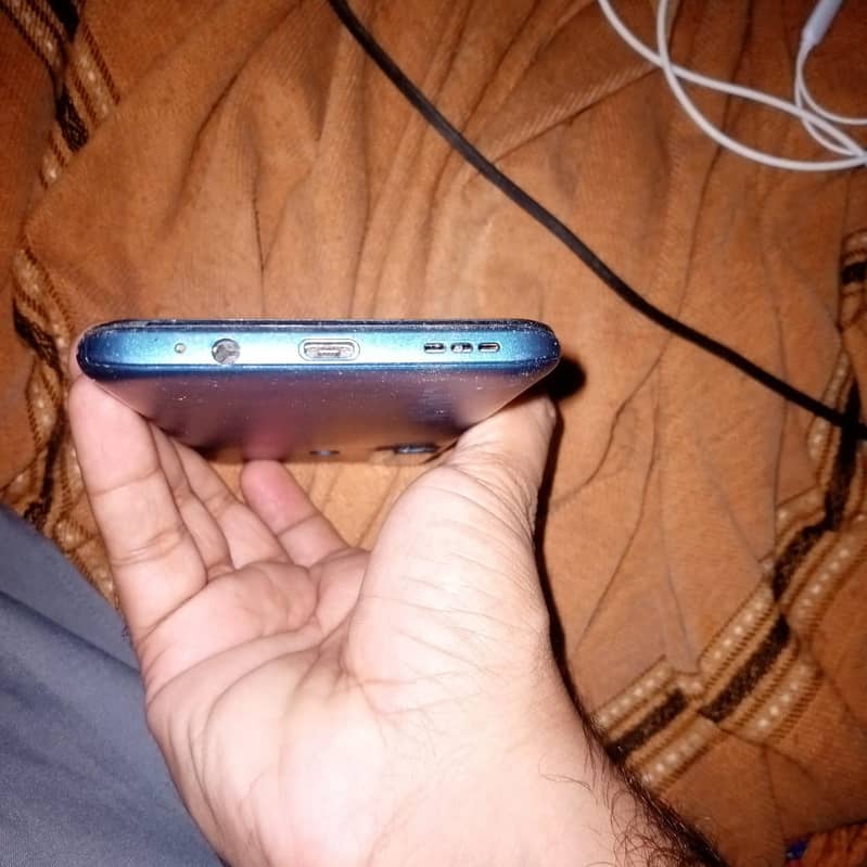 Tecno CAMON 17P 3
