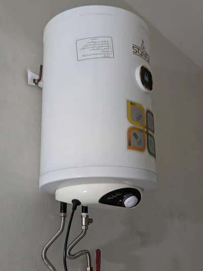 Electric Gyser