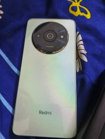 redmi a3x 3/64 good condition