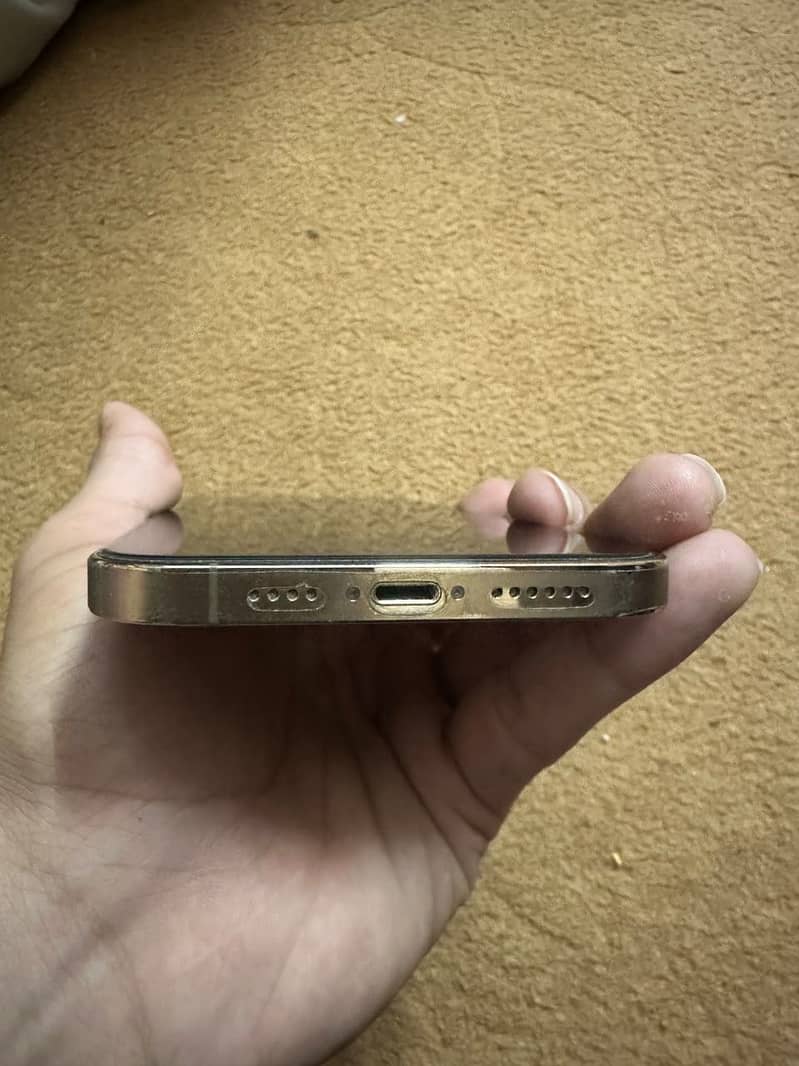 Apple iPhone 12 Pro Max 3