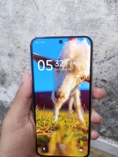 Infinix Hot 60 Pro