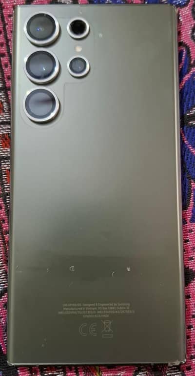 Samsung Mobile S23 Ultra