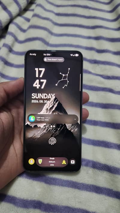 Samsung Mobile S24