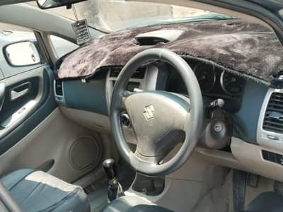 Suzuki Liana 2007