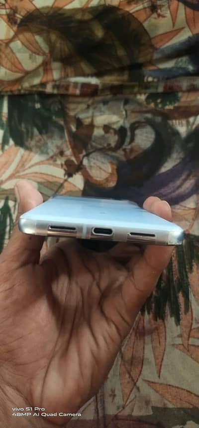 Google Pixel 8 Pro 10/10 condition he only set he  12gb 256gb