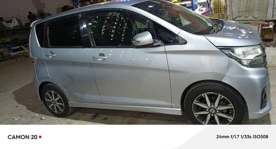 Nissan Dayz Highway Star 2016/2019