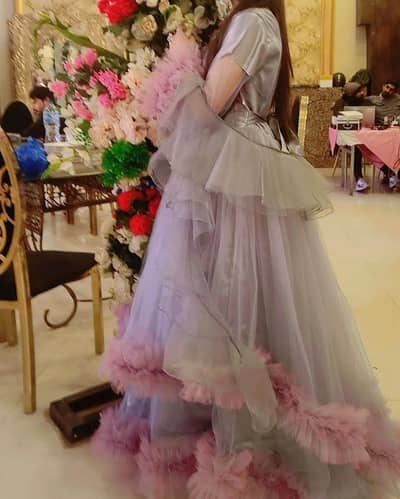 Frock