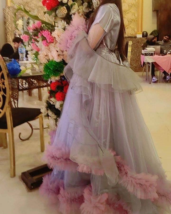 Frock 2