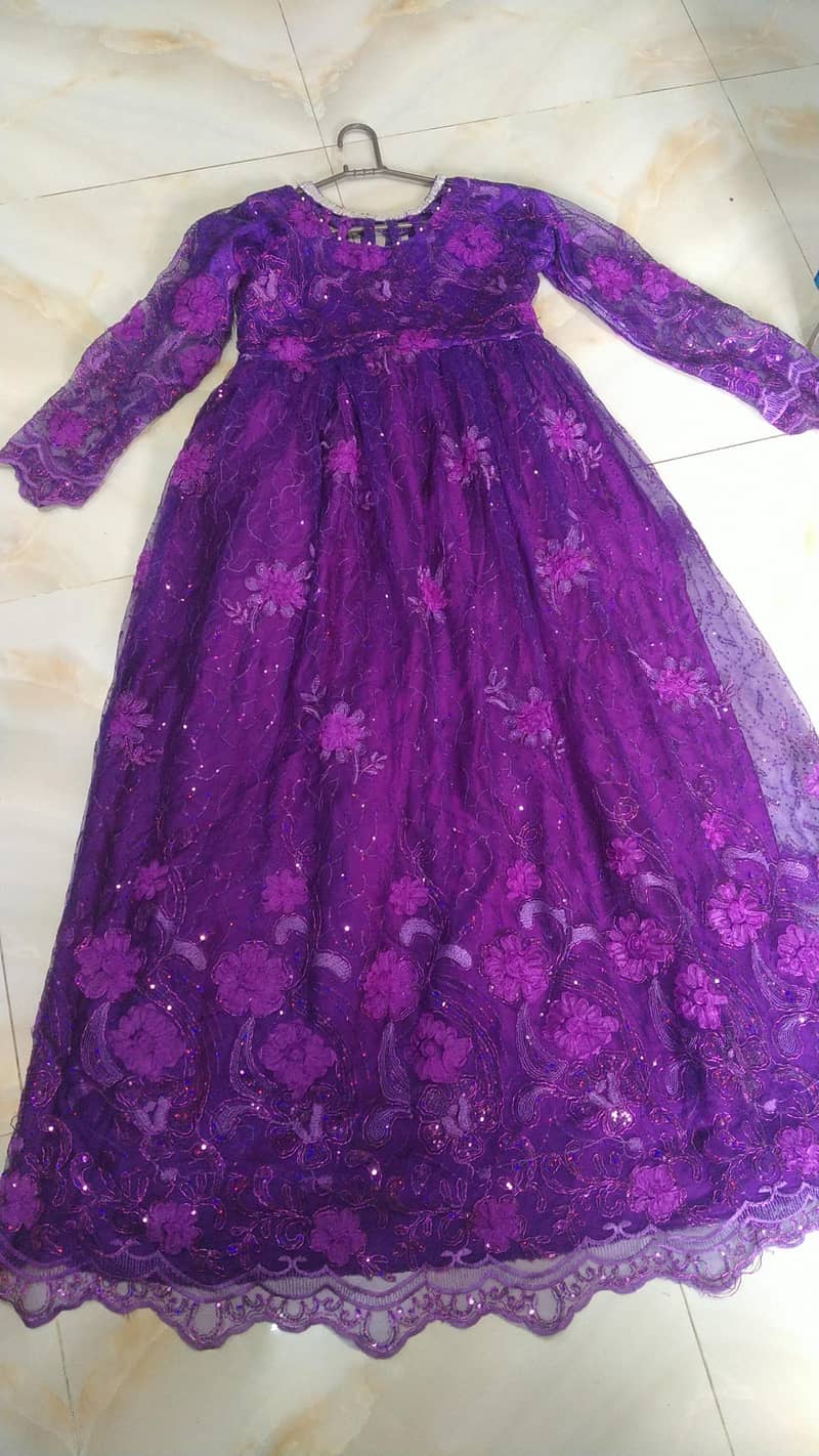Frock 3