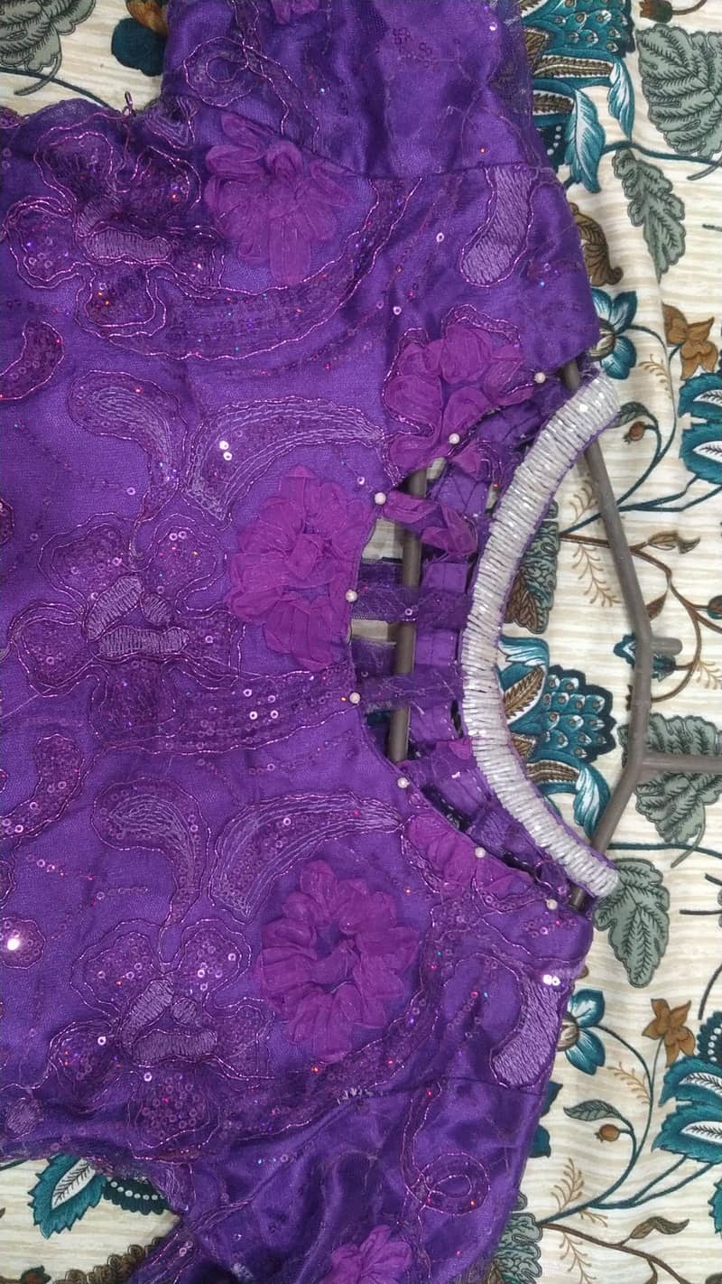 Frock 4