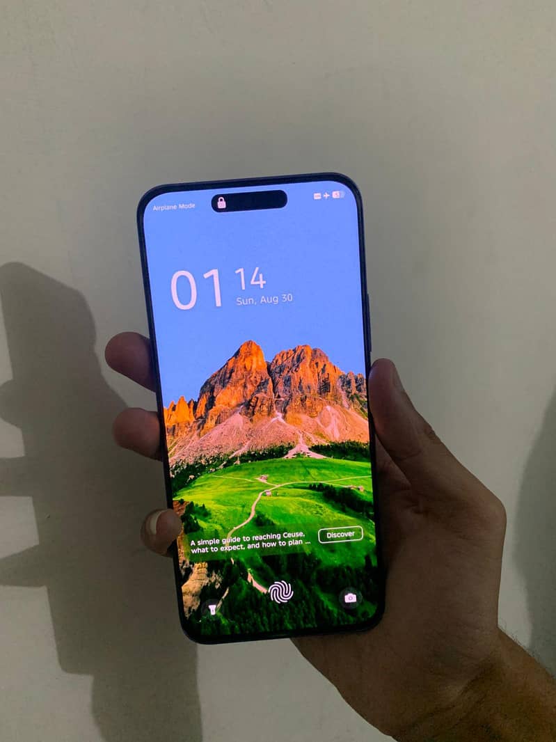hot 60 pro plus 2