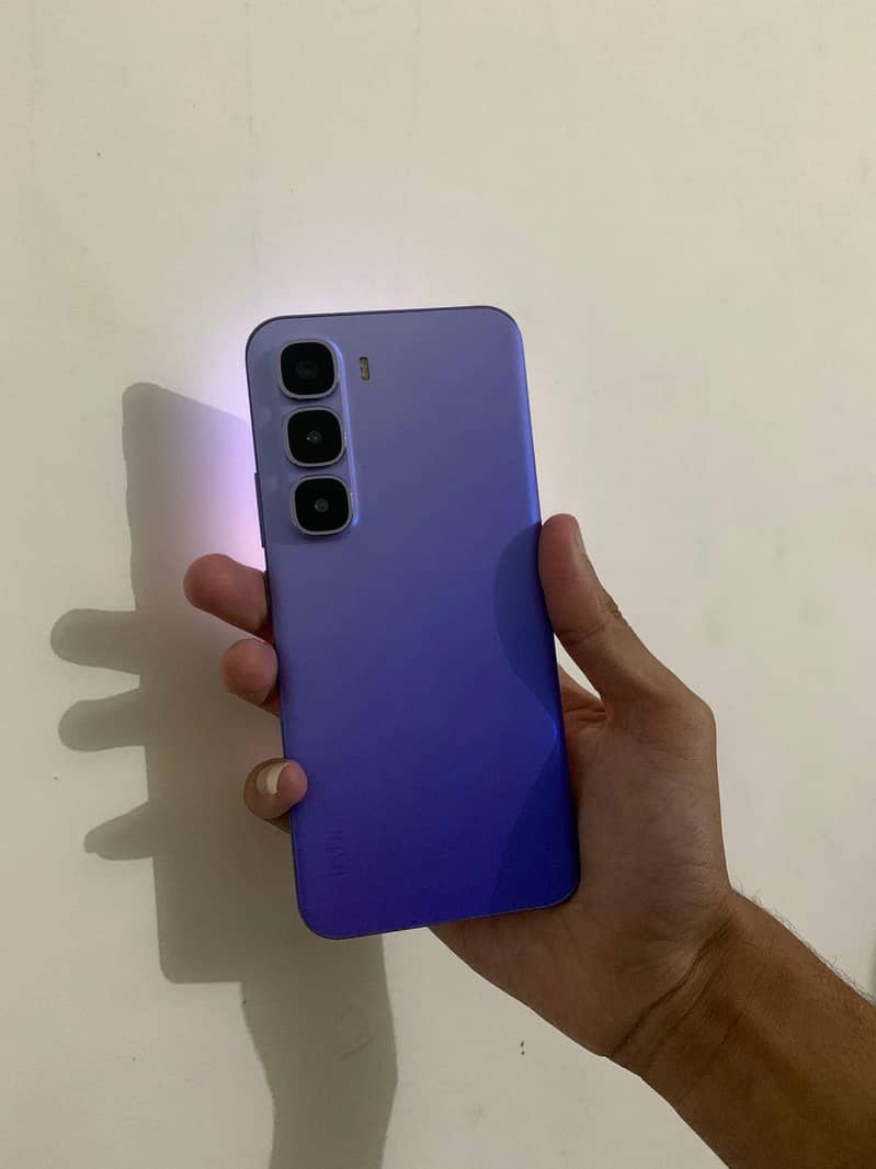 hot 60 pro plus 3